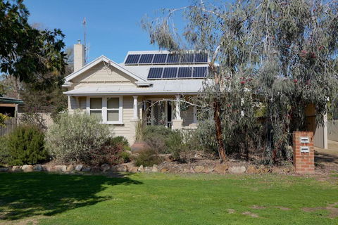 Holistic Haven - Nambucca Heads Accommodation 2