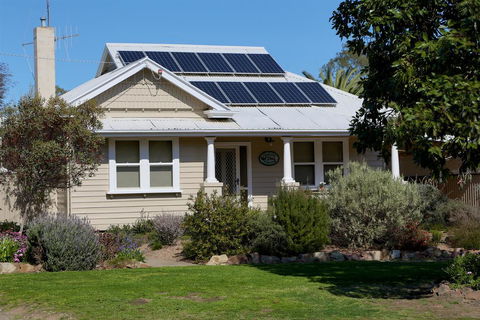 Holistic Haven - Nambucca Heads Accommodation 0