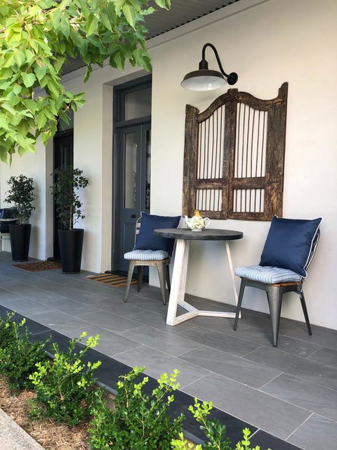 Hollidge House 5 Star Luxury Apartments - Nambucca Heads Accommodation 2