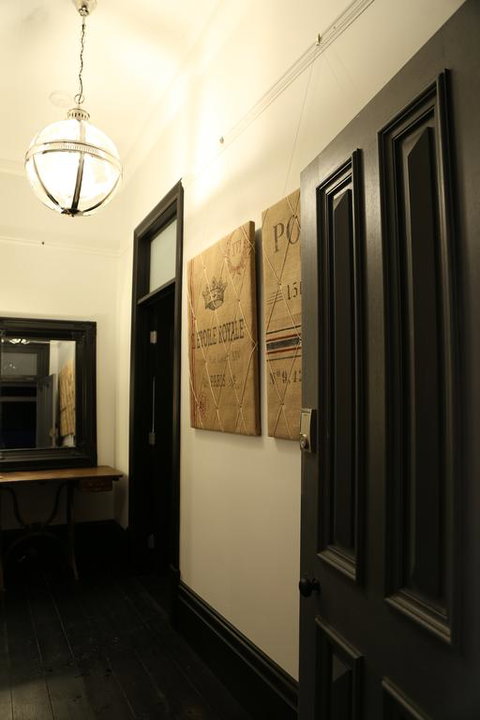 Hollidge House 5 Star Luxury Apartments - Nambucca Heads Accommodation 3