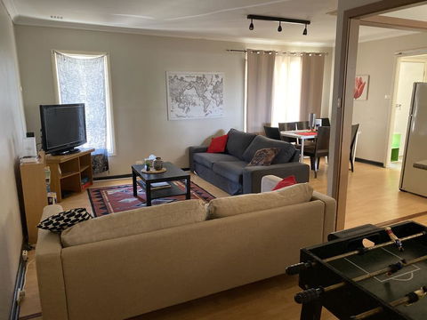 Home Away From Home - Nambucca Heads Accommodation 0