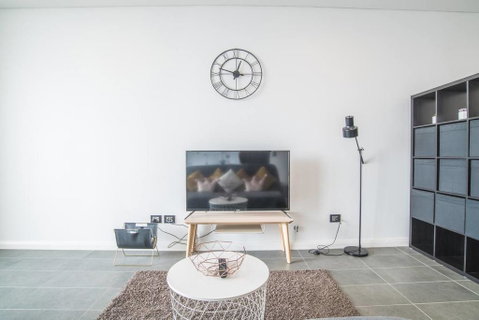 Home With Perfect Location! Close To Train&CBD - Nambucca Heads Accommodation 1