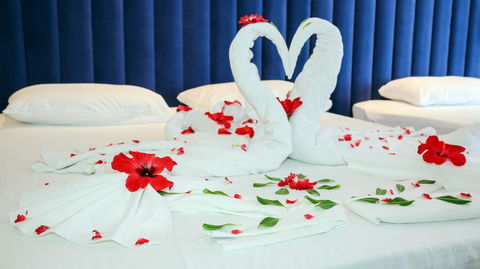 HomeHotel New And Comfort 3 Bedrooms Security Apt - Nambucca Heads Accommodation 3