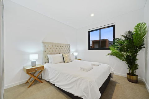HomeHotel New And Comfort 3 Bedrooms Security Apt - Nambucca Heads Accommodation 2