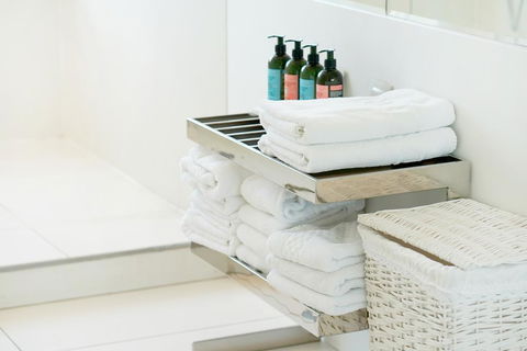 HomeHotel New And Comfort 3 Bedrooms Security Apt - Nambucca Heads Accommodation 1