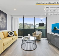 HomeHotel- Luxury and Contemporary Apartment. - Nambucca Heads Accommodation