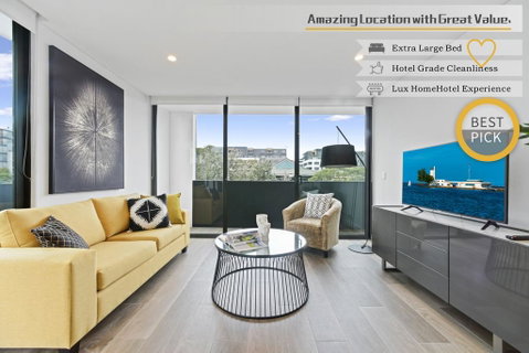HomeHotel- Luxury And Contemporary Apartment. - Nambucca Heads Accommodation 0