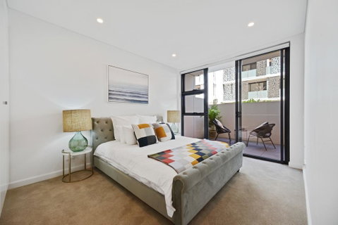 HomeHotel-New And Walking To Shopping,Super Clean - Nambucca Heads Accommodation 2