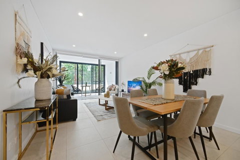 HomeHotel-New And Walking To Shopping,Super Clean - Nambucca Heads Accommodation 0
