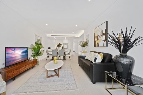 HomeHotel-New And Walking To Shopping,Super Clean - Nambucca Heads Accommodation 1