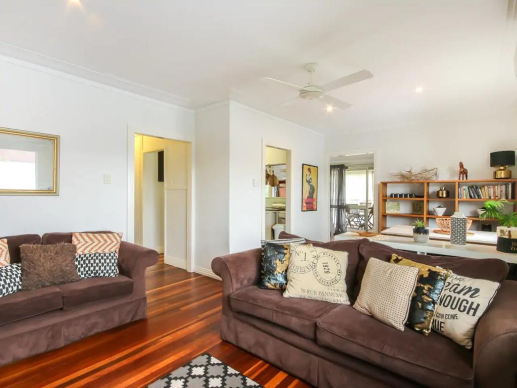 Carina QLD Nambucca Heads Accommodation