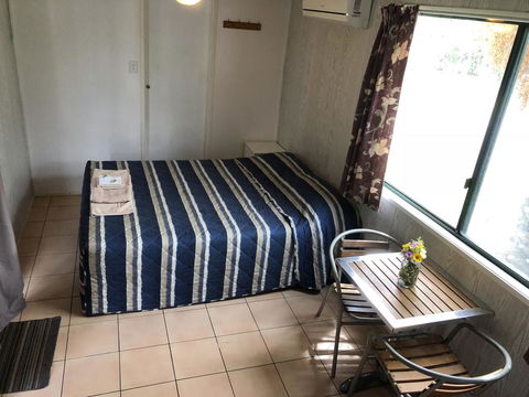 Homestead Caravan Park - Nambucca Heads Accommodation 2