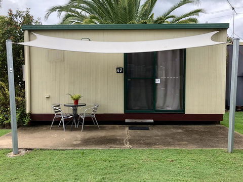 Homestead Caravan Park - Nambucca Heads Accommodation 1