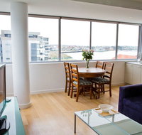 Honeysuckle Executive Suites - Nambucca Heads Accommodation