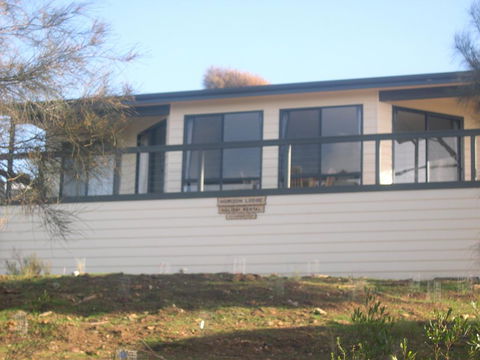 Horizon Lodge - Nambucca Heads Accommodation 2