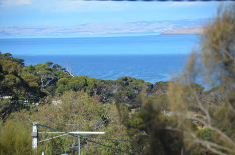 Horizon Lodge - Nambucca Heads Accommodation 1