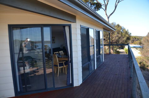Horizon Lodge - Nambucca Heads Accommodation 3