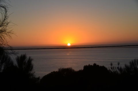 Horizon Lodge - Nambucca Heads Accommodation 0