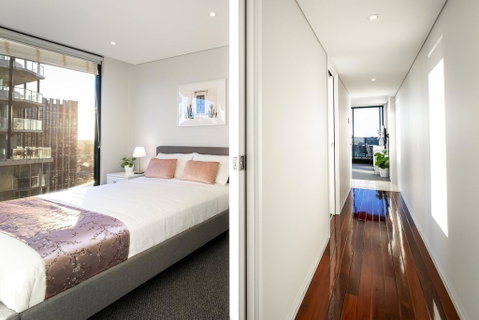 Horizons 1402 - Nambucca Heads Accommodation 2