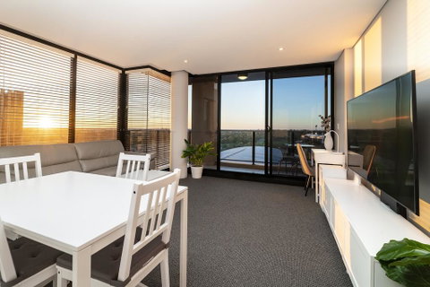 Horizons 1402 - Nambucca Heads Accommodation 0