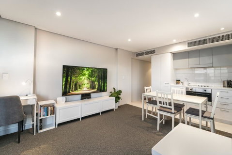 Horizons 1402 - Nambucca Heads Accommodation 1