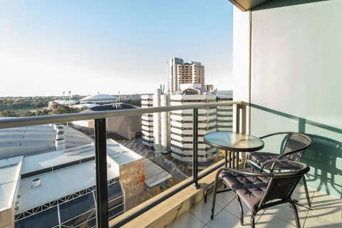 Horizons 1402 - Nambucca Heads Accommodation 3