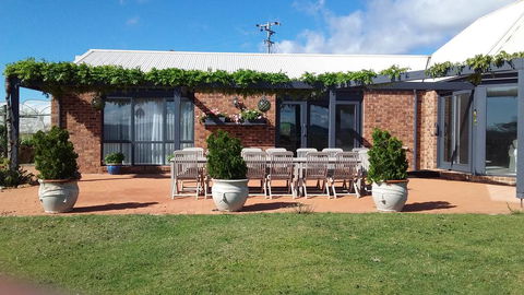Horningsea - Nambucca Heads Accommodation 0