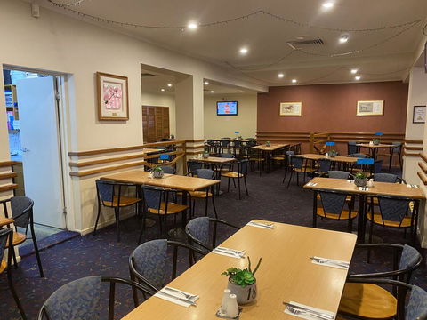 Horse & Jockey Hotel Motel - Nambucca Heads Accommodation 3
