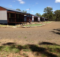 Horsepower Cabins - Nambucca Heads Accommodation
