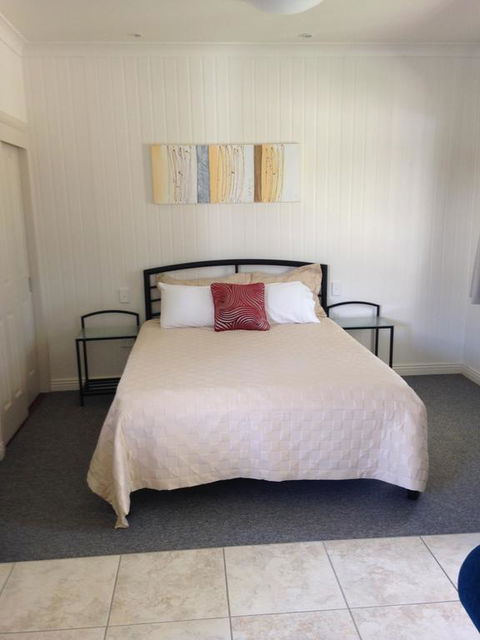 Horsepower Cabins - Nambucca Heads Accommodation 3