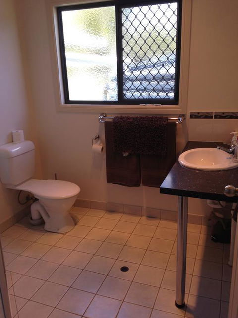 Horsepower Cabins - Nambucca Heads Accommodation 2