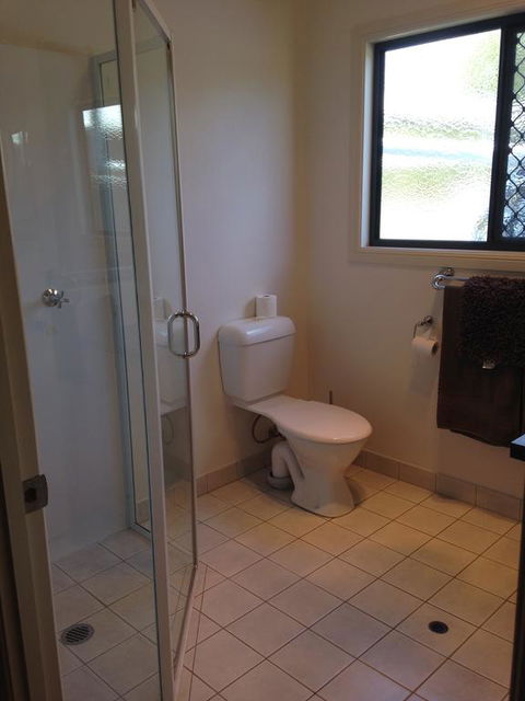 Horsepower Cabins - Nambucca Heads Accommodation 1
