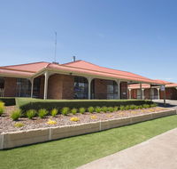 Horsham Country City Motor Inn - Nambucca Heads Accommodation