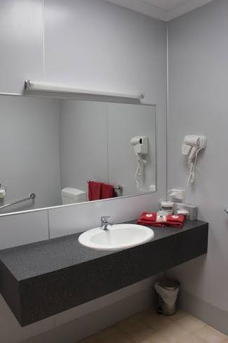 Horsham Mid City Court Motel - Nambucca Heads Accommodation 3