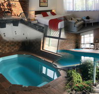 Horsham Mid City Court Motel - Nambucca Heads Accommodation