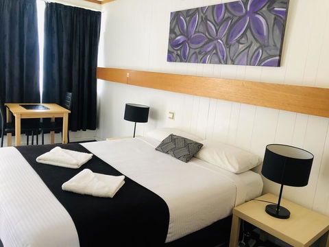 Horsham Motel - Nambucca Heads Accommodation 2