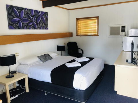 Horsham Motel - Nambucca Heads Accommodation 0