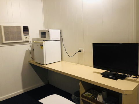Horsham Motel - Nambucca Heads Accommodation 3