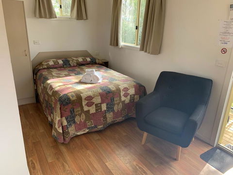 Horsham Riverside Caravan Park - Nambucca Heads Accommodation 2