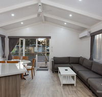 Horsham Riverside Caravan Park - Nambucca Heads Accommodation