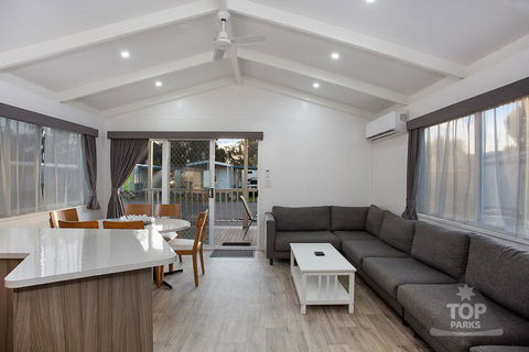 Horsham Riverside Caravan Park - Nambucca Heads Accommodation 0