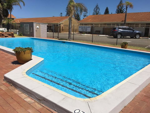 Hospitality Geraldton, SureStay By Best Western - Nambucca Heads Accommodation 2