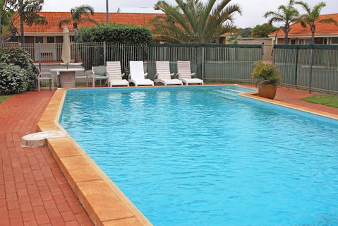 Hospitality Geraldton, SureStay By Best Western - Nambucca Heads Accommodation 0