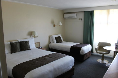 Hospitality Geraldton, SureStay By Best Western - Nambucca Heads Accommodation 3