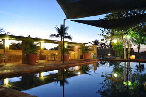 Hospitality Port Hedland - Nambucca Heads Accommodation 0
