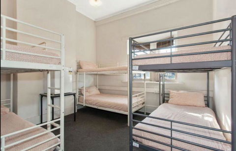 Hostel Plus Collingwood - Nambucca Heads Accommodation 1