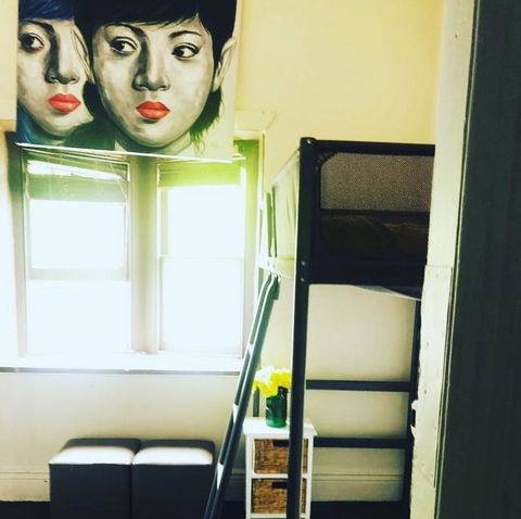 Hostel Plus Collingwood - Nambucca Heads Accommodation 0