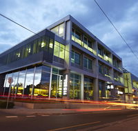 Hotel 115 - Nambucca Heads Accommodation