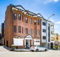Hotel 46 - Nambucca Heads Accommodation