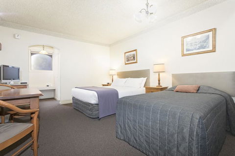 Hotel Bruce County - Nambucca Heads Accommodation 3